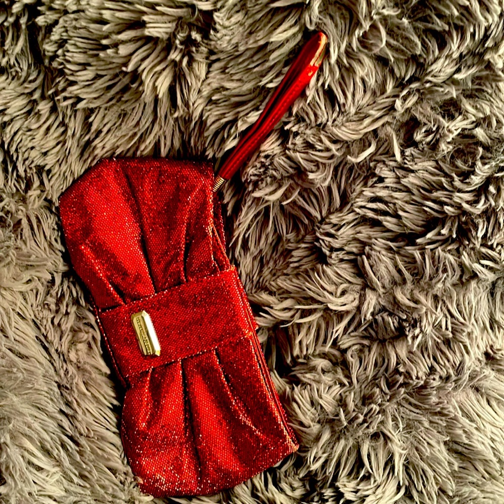 Red Victoria’s Secret